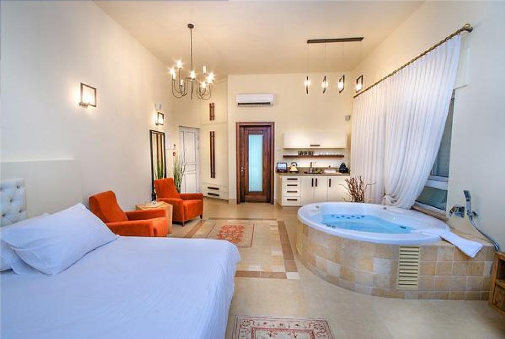 Villar โรชปินนา ภายนอก รูปภาพ